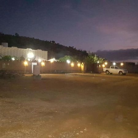 Al Wafa House Appartement Saab Bani Khamis Buitenkant foto
