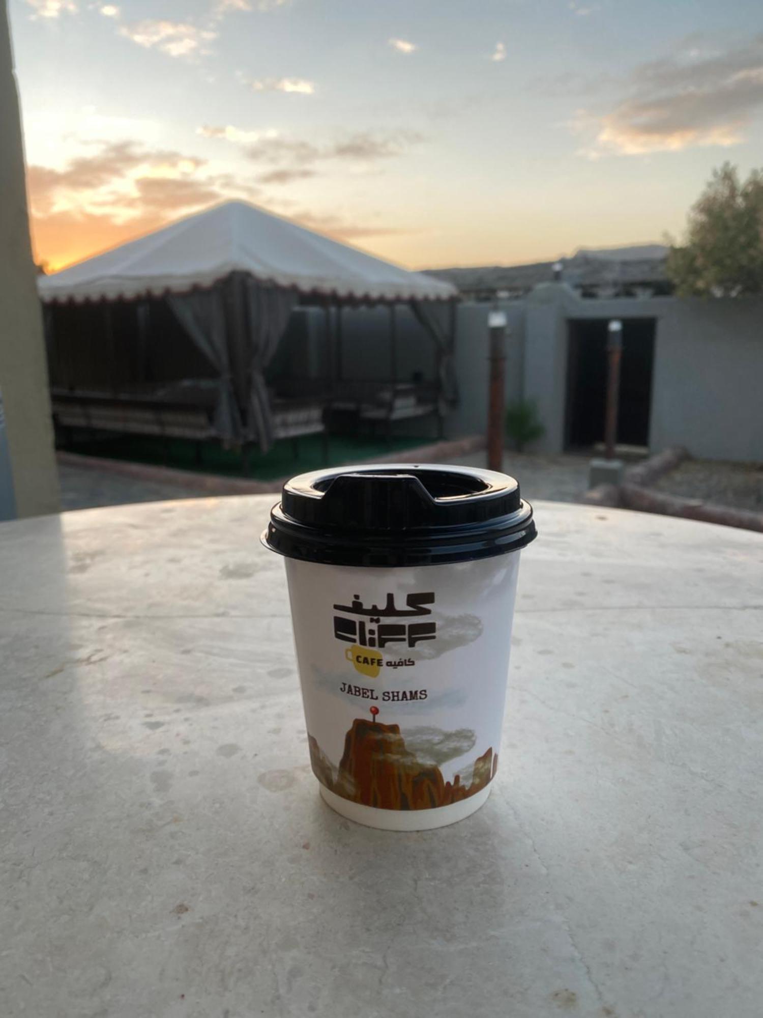 Al Wafa House Appartement Saab Bani Khamis Buitenkant foto