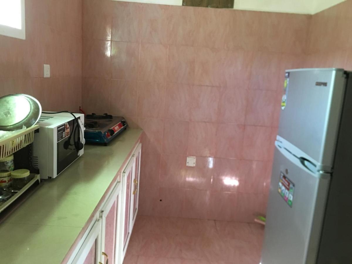 Al Wafa House Appartement Saab Bani Khamis Buitenkant foto
