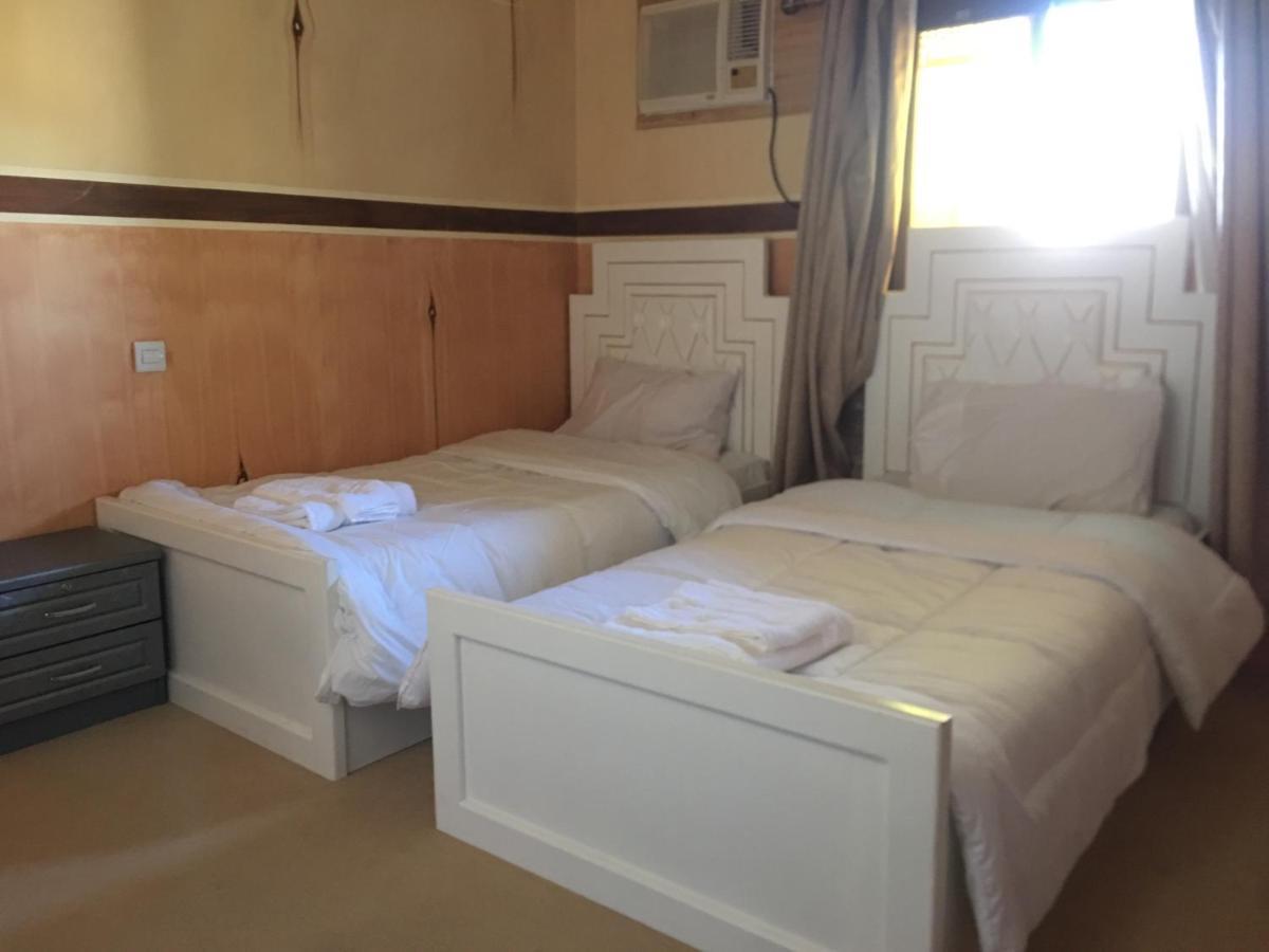 Al Wafa House Appartement Saab Bani Khamis Buitenkant foto