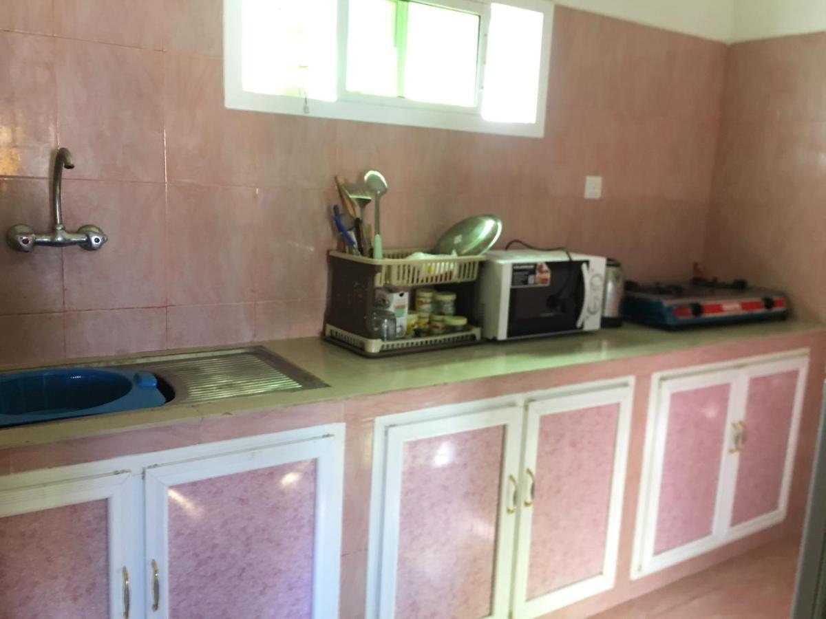 Al Wafa House Appartement Saab Bani Khamis Buitenkant foto