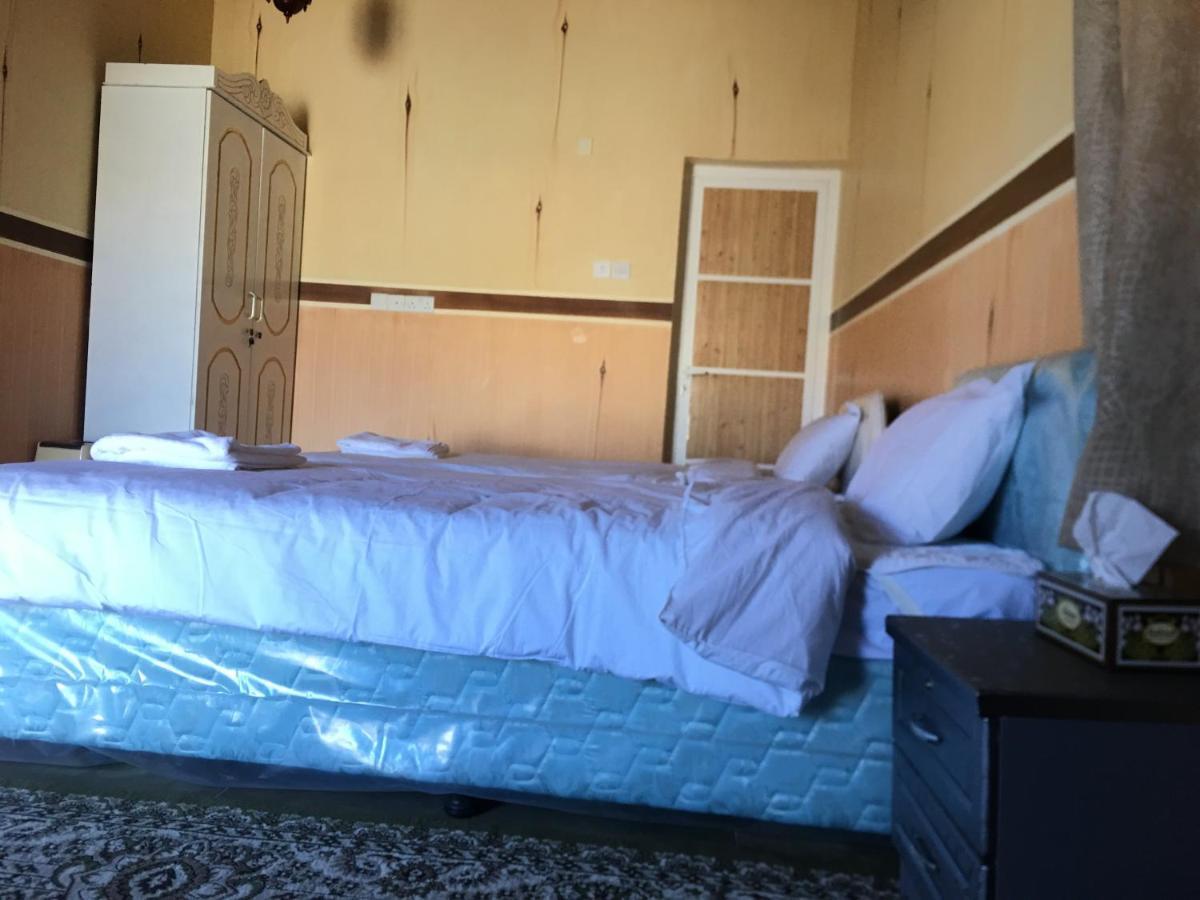 Al Wafa House Appartement Saab Bani Khamis Buitenkant foto